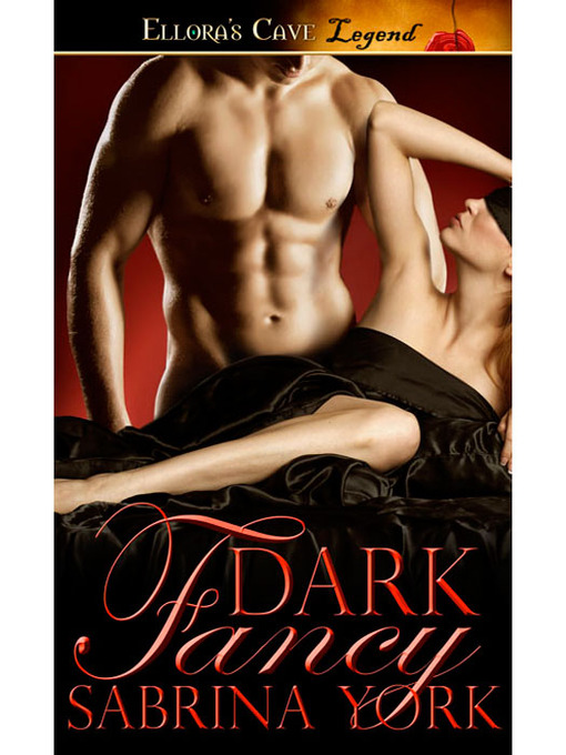 Cover image for Dark Fancy